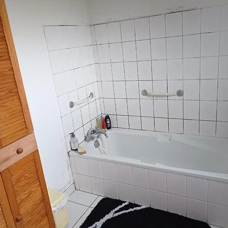 Chambre Chez L'Habitant Homestay Saint-Die-des-Vosges