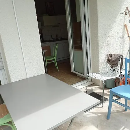 Chambre Chez L'Habitant Homestay szállás *