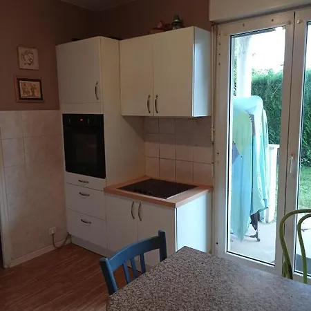 Chambre Chez L'Habitant Homestay