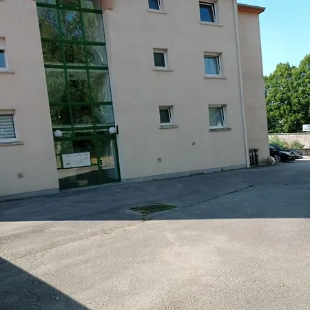Homestay Chambre Chez L'Habitant *