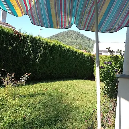 Δωμάτια σε οικογενειακή κατοικία Chambre Chez L'Habitant