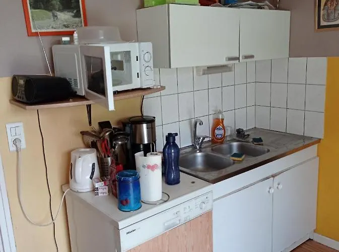 Chambre chez l'habitant * Saint-Die-des-Vosges