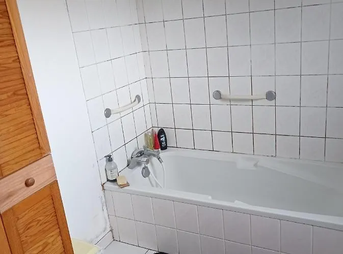 Chambre chez l'habitant Séjour chez l'habitant Saint-Die-des-Vosges