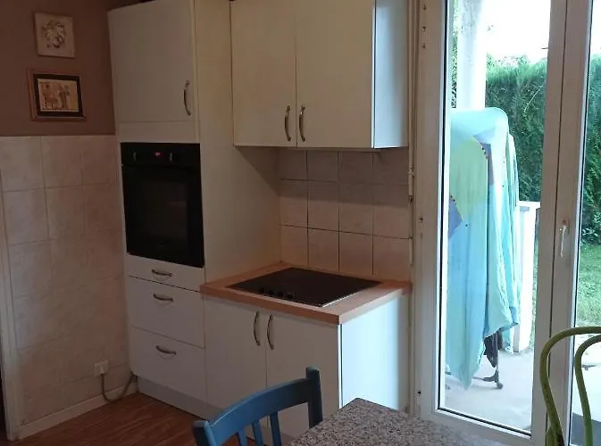 Chambre chez l'habitant Séjour chez l'habitant